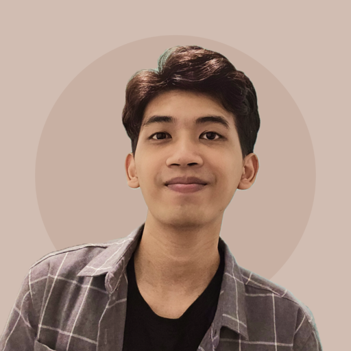 Yusron Taufiq