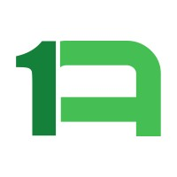 1 Audit logo
