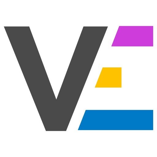 Vaizle logo