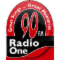 Radio one logo