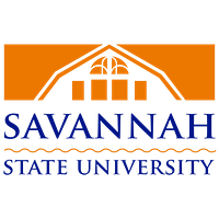 Savannah State University logo