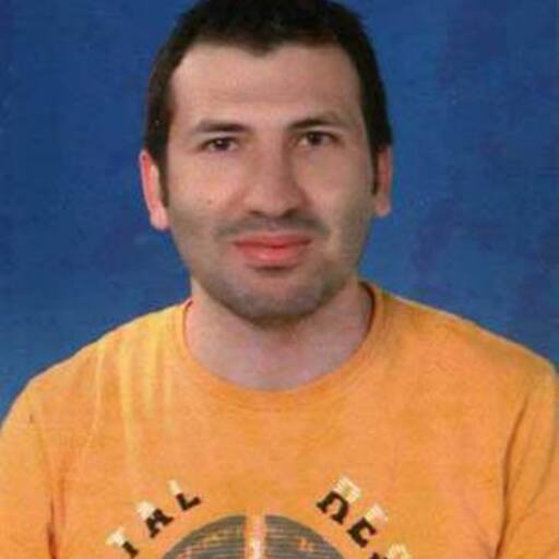 Ali Candan