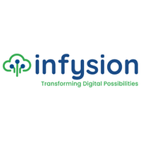 Infysion Technology logo