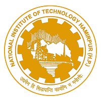 National Institute of Technology, Hamirpur logo