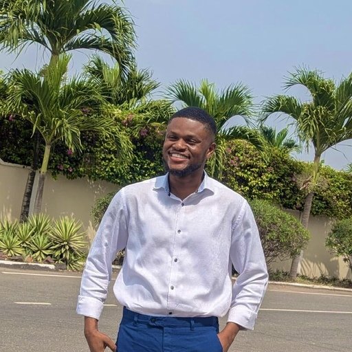 EBENEZER BOAKYE