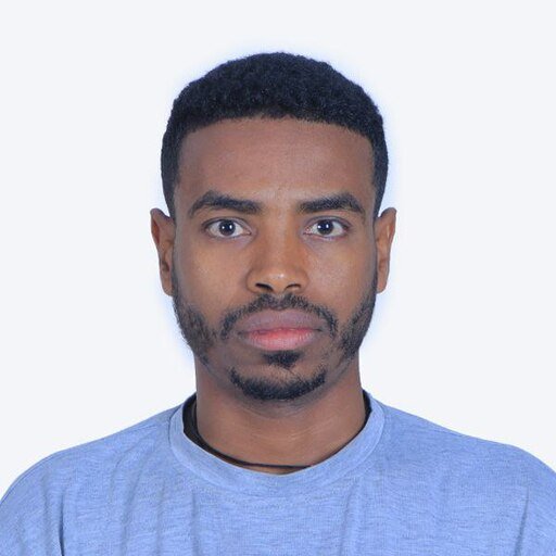 Mulualem Agimas