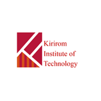 Kirirom Institute of Technology logo