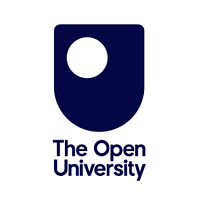 Open University (via FutureLearn) logo