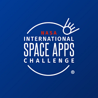 NASA Space Apps Challenge — PlanIt Project logo