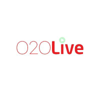 O2O Events  logo