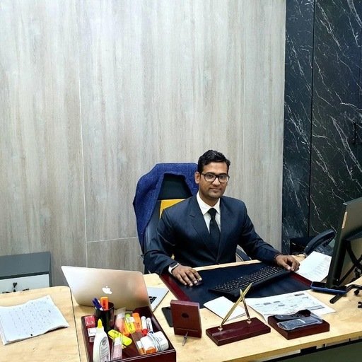 Aniruddha Chakraborty