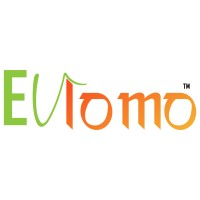 Evlomo Technologies logo