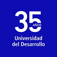 Universidad del Desarrollo logo