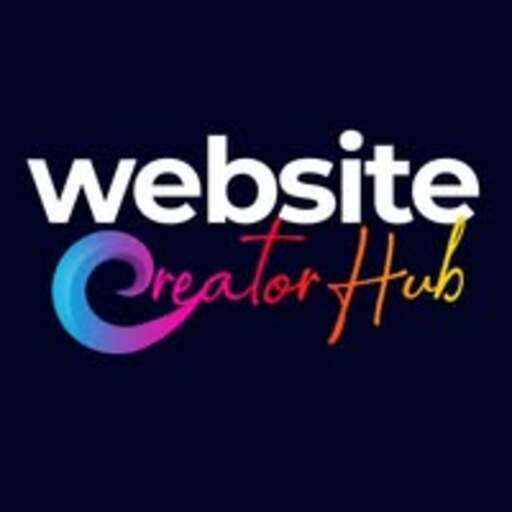 Website Creator Hub logo