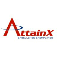 AttainX logo