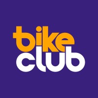 The Bike Club logo