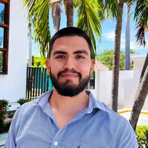 Juan Pablo Valdez Torres