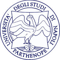 University of Naples Parthenope logo