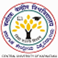 Central University of Karnataka logo