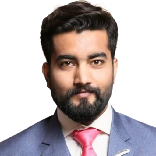 Syed Haseeb Ali