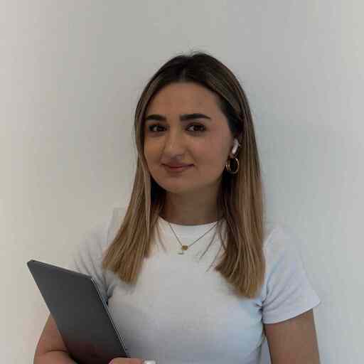 Lilit Petrosyan