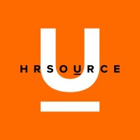 HRsource logo