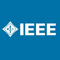 Institute of Electrical and Electronics Engineers (IEEE) logo