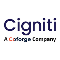 Cigniti Technologies Ltd logo