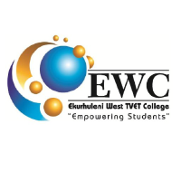 Ekurhuleni West TVET College logo