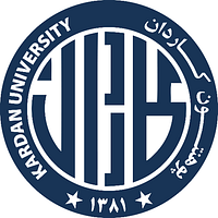 Kardan University logo