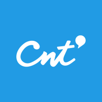 National Telecommunications Corporation (CNT) logo