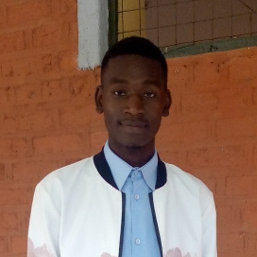 Clinton Kipkurui