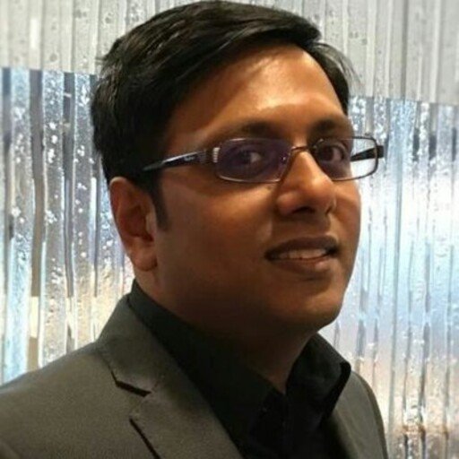 Ashish Jain