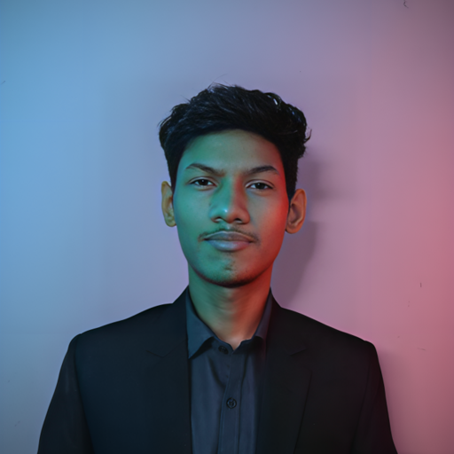 Akash Chakresh