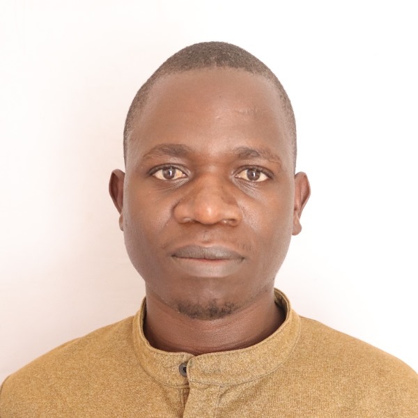 COLLINCE OWINOH