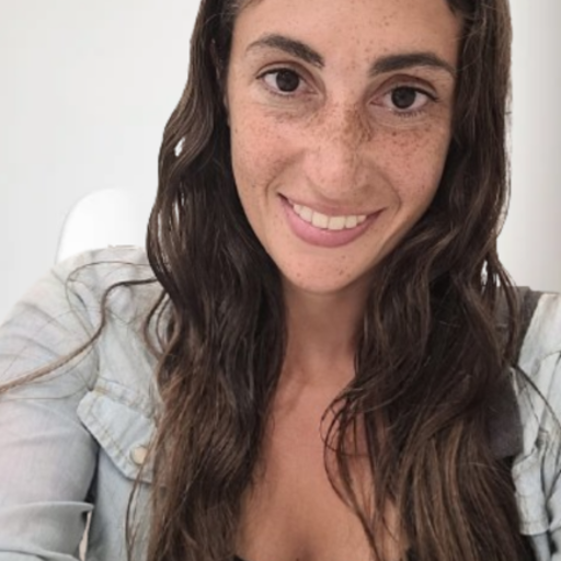 Nadia Ferraro