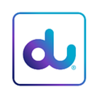 Du Telecom logo