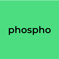 Phospho logo