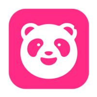 Foodpanda logo