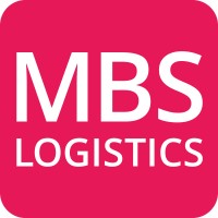 MBS Logistics logo