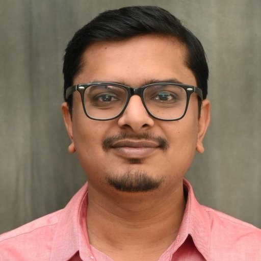 Yash Doshi