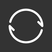 Resilio logo