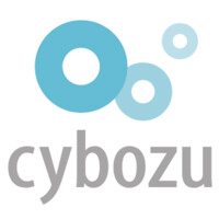 Cybozu, Inc logo
