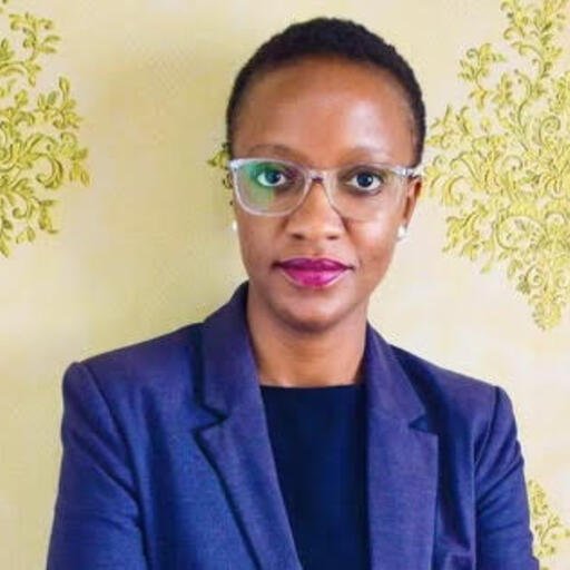 Lizzy Kilonzo