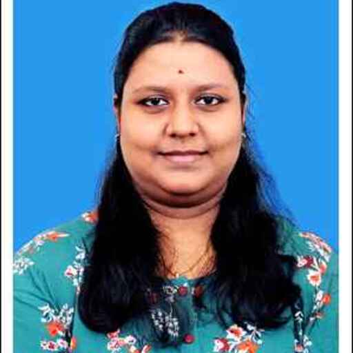 Priya Dharshini