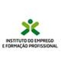 Instituto de Educação e Formação Profissional logo