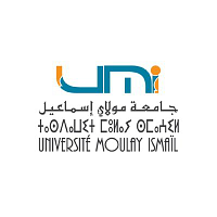 Moulay Ismail University logo
