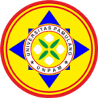 Universitas Pamulang logo
