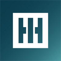 Huntington Ingalls Industries logo