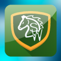 National Open University logo